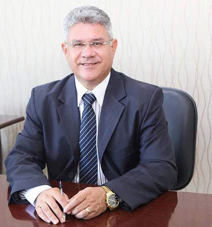 Resultado de imagem para cairo batista